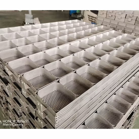 Ferrocarril ligero de hierro y acero de 30kg, 55q, 24kg, venta directa de fábrica