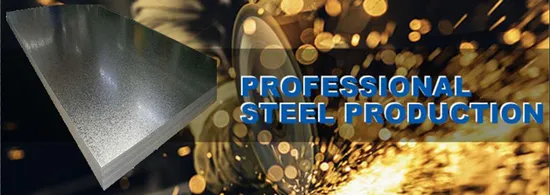 Hoja de acero galvanizado al por mayor/Hoja para techos/Acero al carbono/Hoja de zinc de aluminio/Hoja de acero Nava/Hoja de acero teñida/Placa de acero/Hoja para techos/Hoja de acero Cr